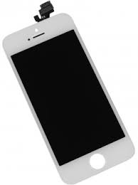 LCD completo Iphone 5 Bianco